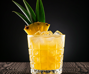 Virgin Pineapple